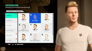 FIFA 19 - The Journey 02 - Customizing In JAPAN! 【HD】The Polishow Experience)