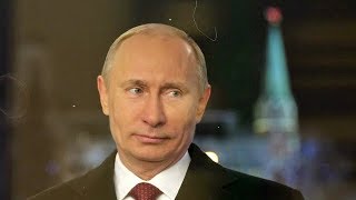 С новым годом  - Владимир Путин 2019 ( Remix ELECTRO - SHOCK )