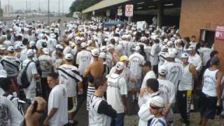 TORCIDA JOVEM DO SANTOS