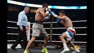 Fatih Keleş vs Rafik Harutjunjan (19 Mayıs 2017)