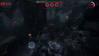 Evolve Elite Goliath Skin Gameplay