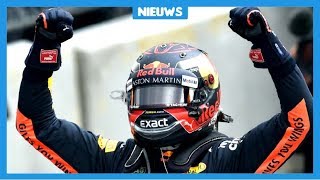 De Formule 1 komt misschien naar Nederland