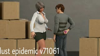 lust epidemic v71061 android gameplay walkthrough