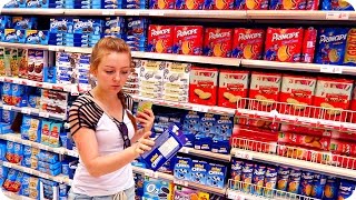 VLOG: НЕОЖИДАННАЯ ПОКУПКА! 06.07.16