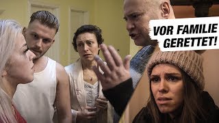 Kim rettet Angel aus Horror-Familie #1901| Berlin - Tag & Nacht