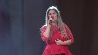 ЕЛИЗАВЕТА КУРИЦЫНА | ШОПЕН   #ТЕСТДРАЙВ2018 #КОТЛАС