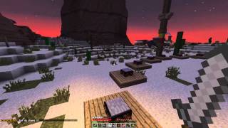 Norsk Minecraft - Survival Games | JEG VIL HA DIAMANTEN! :(