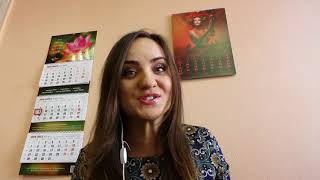 Виктория Корнеева - ответы на вопросы с помощью карт Таро.