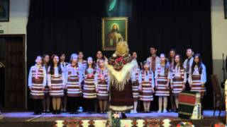 Пісня "Зацвіла в долині червона калина"