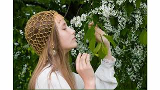 Вадим Мулерман – Белая черёмуха