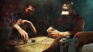 Watch Dogs - ITA - #12 - COME GIOCARE A POKER