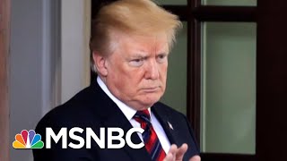 Why President Donald Trump Seeks To Discredit The Media | Morning Joe | MSNBC