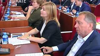 Юрий Бурлачко стал новым председателем зСК Кубани. Новости Эфкате Сочи