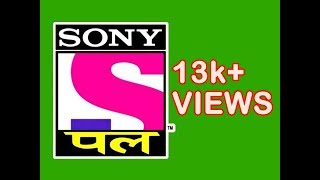 Sony Pal HD Live Tv