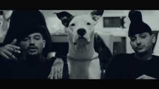 Mad Clip & Constantine The G - Pray To God (Official Video)