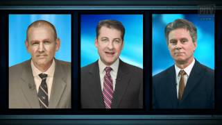 Trifecta - State of the Unions: Has Big Labor Had the Last Laugh?