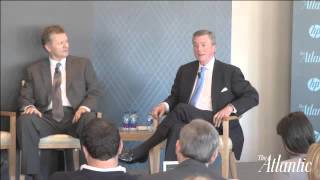 On the Front Lines: New Risks and Knowledge / Cybersecurity Today