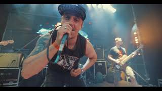 JAB - Хочу быть звездой (Live «Тарасова гора» 2019)
