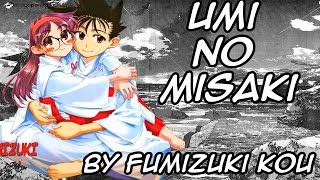 Manga Romance-Harem- Ecchi-Misterio: Umi no misaki