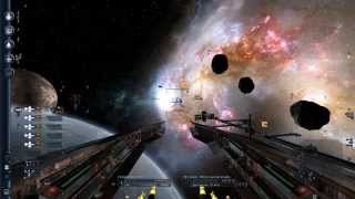 X3 Albion prelude - Враг Государств 06 - Спокойствие, только спокойствие.