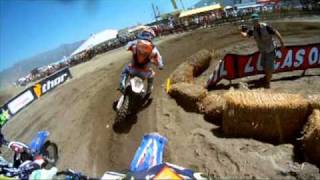 GoPro HD- Pala Raceway