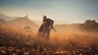 Ведьмак 3.Witcher 3. Нерезка добивающих ударов ))))