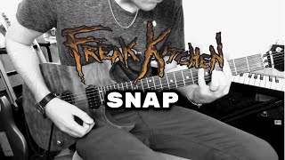 KEMPER Freak Kitchen - Snap (cover) ADAMP by Big Hairy Profiles
