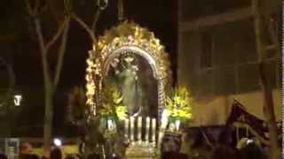 BANDA NAZARENA "Al Señor de los Milagros N°4"