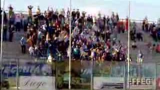 Ultras Francavilla Fontana - Tutti in piedi