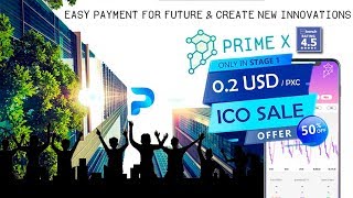 Обзор ICO?PRIMEX – Проблемы отрасли и пути их решений.