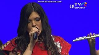 (ColinDAR 2016) Paula Seling- Din cer senin (LIVE)