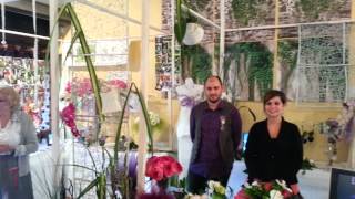 janiaud traiteur pierrette douce decorations florales