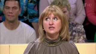 Модный приговор HD Мальвина актриса Татьяна Проценко (Войтюк)