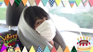 EBiSSH TV＃118 ／2019.4.6 ONE N’ ONLY／SWISH TOUR 2019 〜Spring Edition〜 &「Dark Knight」全国フリーライブツアー@静岡②