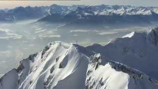 World Championships 2016 in Innsbruck