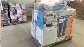 Сток техника из Германии оптом