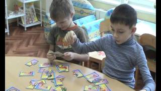 Конкурс Воспитатель года 2012 Дятлова Н.Н. д\сад №968