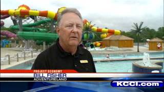 Adventureland To Make Big Splash With New Addition