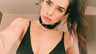 Dua Lipa Hottest Moments Ever