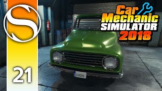 Money Bonus | Car Mechanic Simulator 2018 Gameplay Part 21
