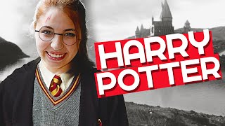 Diário de Maionese - Harry Potter