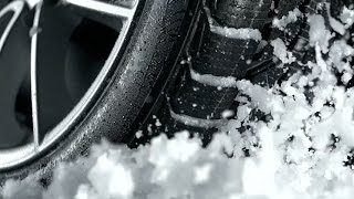Bridgestone Blizzak Tires - TV Commercial