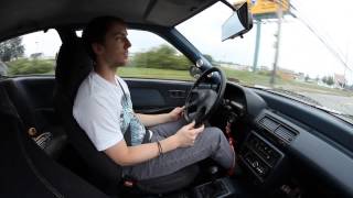 Town Cruise 2 | GSR ED6