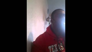 Musiq Soulchild "just friends" EWI Vocoder D.McGee
