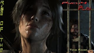 ИСТОЧНИК, ФИНАЛ ➤ Rise of the Tomb Raider ➤ Максимальный ХАРД! #14