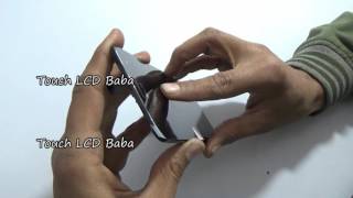 How To Replace Broken Display of Asus Zenfone 5 Easily