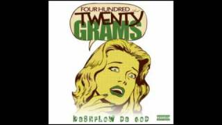 Kashflow Da God Feat YF Banga - Purple Drank