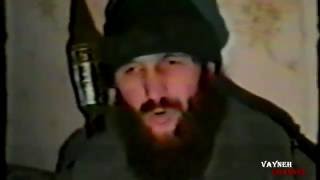 Салман Радуев обращение к Дагестанцам