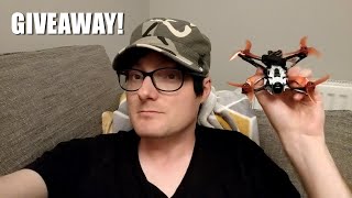 Giveaway! Tinyhawk Freestyle 2