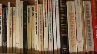 In R J Dent's Library - J. G. Ballard